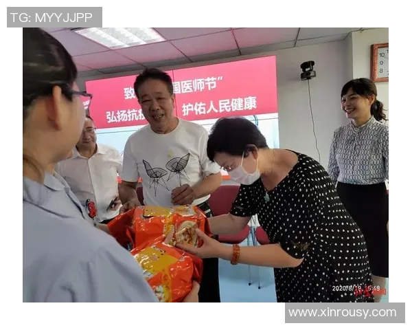 姚明红星医院助力健康中国打造全方位优质医疗服务新标杆