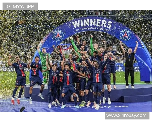 巴黎圣日耳曼以3-0大胜马赛，领先法甲榜首！