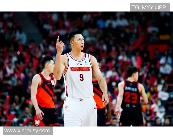 广东宏远四连胜！易建联砍下30分！击败上海大鲨鱼取得胜利！