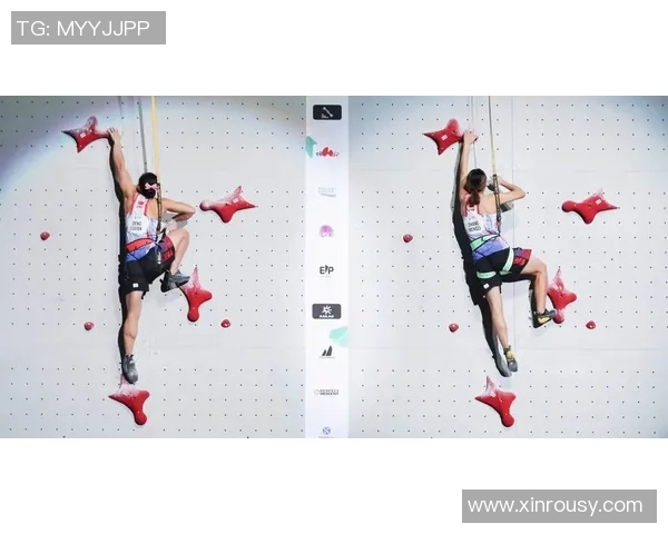 广州攀岩队在全国灵活性排行榜中荣登第六名展现实力与潜力 广州攀岩队在全国灵活性排行榜中荣登第六名展现实力与潜力