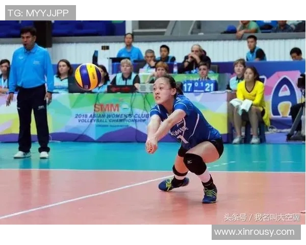 成都排球队在亚运会上的节奏表现与战术分析探讨