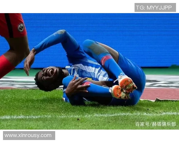 柏林赫塔客场胜法兰克福,保级形势稍见曙光 柏林赫塔客场胜法兰克福,保级形势稍见曙光