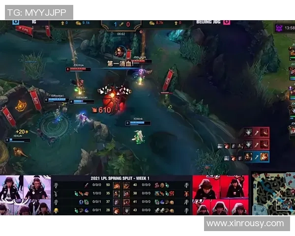 深入分析IG战队包夹战术的成功与挑战 深入分析IG战队包夹战术的成功与挑战