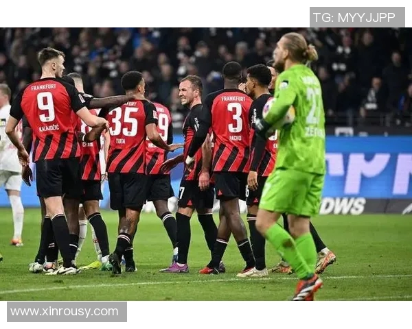 法兰克福引进西班牙国脚助阵,冲击德甲前六名位置 法兰克福引进西班牙国脚助阵,冲击德甲前六名位置