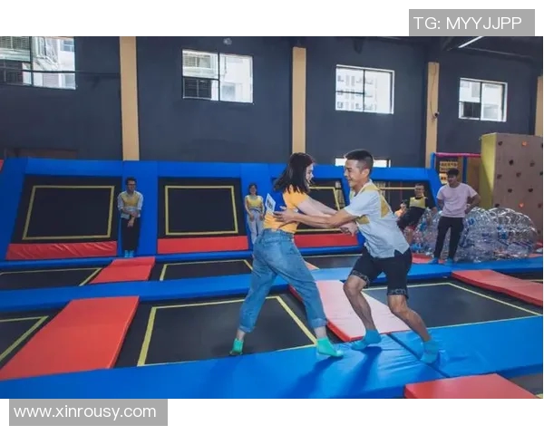 科学极限运动探索:提升速度的创新训练方法与技巧分享