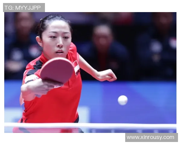 重庆乒乓球队实力分析与表现评估的综合研究报告 重庆乒乓球队实力分析与表现评估的综合研究报告